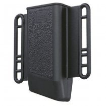 Glock Magazine Pouch 10mm / .45 - Black