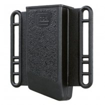 Glock Magazine Pouch 9mm / .40 / .357 / .45 - Black
