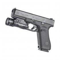 Streamlight TLR-1 HL-X USB Tactical LED Light - Black