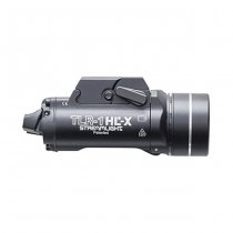 Streamlight TLR-1 HL-X USB Tactical LED Light - Black