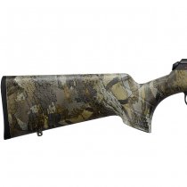 CZ 457 Carbon 525mm .22 LR - Camo