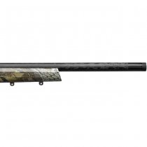 CZ 457 Carbon 525mm .22 LR - Camo