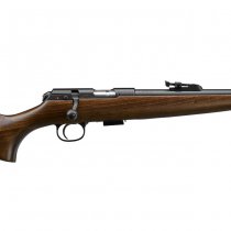 CZ 457 Training Rifle XII 630mm .22 LR