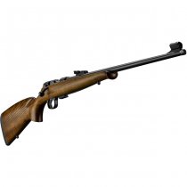 CZ 457 Training Rifle XII 630mm .22 LR