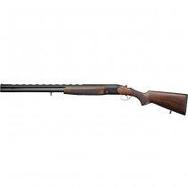 CZ Drake 710mm 12/76 Over & Under Shotgun
