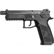 CZ P-09 SR 9x19mm