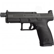 CZ P-10 C OR SR 9x19mm