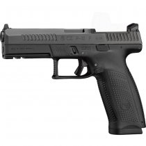 CZ P-10 F OR 9x19mm