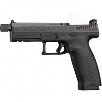 CZ P-10 F OR SR 9x19mm