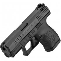 CZ P-10 S 9x19mm