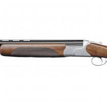 CZ Redhead Premier 12/76 710mm Over & Under Shotgun