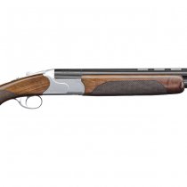 CZ Redhead Premier 12/76 710mm Over & Under Shotgun