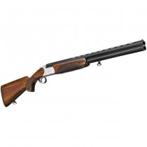 CZ Redhead Premier 12/76 710mm Over & Under Shotgun