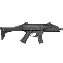 CZ Scorpion EVO 3 S1 9x19mm - Black
