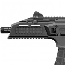 CZ Scorpion EVO 3 S1 9x19mm - Black