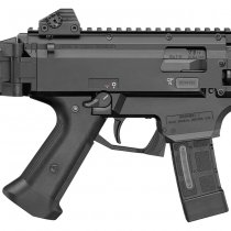 CZ Scorpion EVO 3 S1 9x19mm - Black