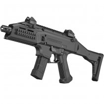 CZ Scorpion EVO 3 S1 9x19mm - Black