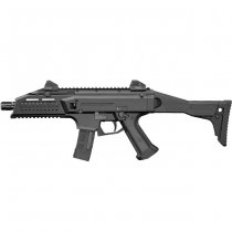 CZ Scorpion EVO 3 S1 9x19mm - Black