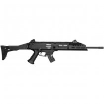 CZ Scorpion EVO 3 S1 Carbine .22 LR - Black