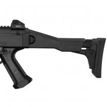 CZ Scorpion EVO 3 S1 Carbine .22 LR - Black