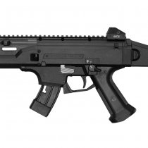 CZ Scorpion EVO 3 S1 Carbine .22 LR - Black