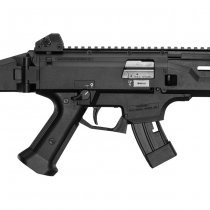 CZ Scorpion EVO 3 S1 Carbine .22 LR - Black