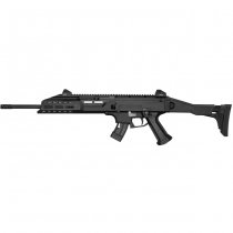 CZ Scorpion EVO 3 S1 Carbine .22 LR - Black