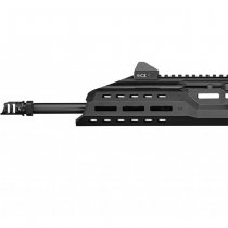 CZ Scorpion EVO 3 S1 Carbine Compensator 9x19mm - Black