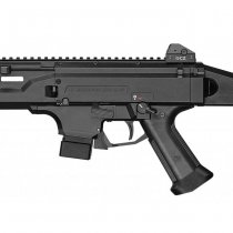 CZ Scorpion EVO 3 S1 Carbine Compensator 9x19mm - Black
