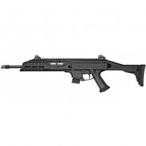 CZ Scorpion EVO 3 S1 Carbine Compensator 9x19mm - Black