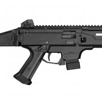 CZ Scorpion EVO 3 S1 Carbine Compensator 9x19mm - Black