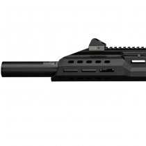 CZ Scorpion EVO 3 S1 Carbine Dummy Silencer 9x19mm - Black