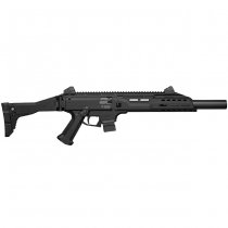 CZ Scorpion EVO 3 S1 Carbine Dummy Silencer 9x19mm - Black