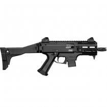 CZ Scorpion EVO 3 S2 Micro 9x19mm - Black
