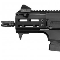 CZ Scorpion EVO 3 S2 Micro 9x19mm - Black