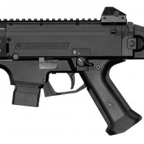 CZ Scorpion EVO 3 S2 Micro 9x19mm - Black