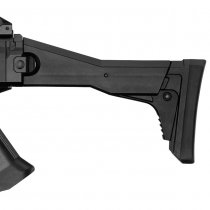 CZ Scorpion EVO 3 S2 Micro 9x19mm - Black