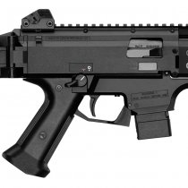 CZ Scorpion EVO 3 S2 Micro 9x19mm - Black