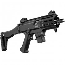 CZ Scorpion EVO 3 S2 Micro 9x19mm - Black