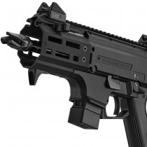 CZ Scorpion EVO 3 S2 Micro 9x19mm - Black