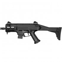 CZ Scorpion EVO 3 S2 Micro 9x19mm - Black
