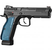 CZ Shadow 2 9x19mm