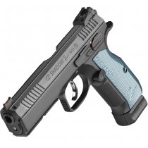 CZ Shadow 2 9x19mm