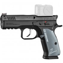 CZ Shadow 2 Compact OR 9x19mm