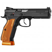 CZ Shadow 2 Orange OR 9x19mm
