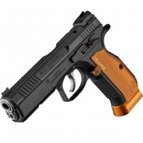 CZ Shadow 2 Orange OR 9x19mm
