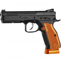 CZ Shadow 2 Orange OR 9x19mm