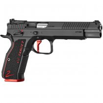 CZ Shadow 2 Target 5 Inch 9x19mm
