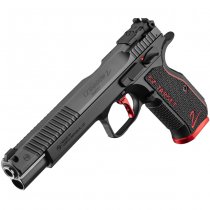 CZ Shadow 2 Target 5 Inch 9x19mm