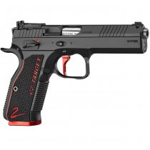 CZ Shadow 2 Target 6 Inch 9x19mm